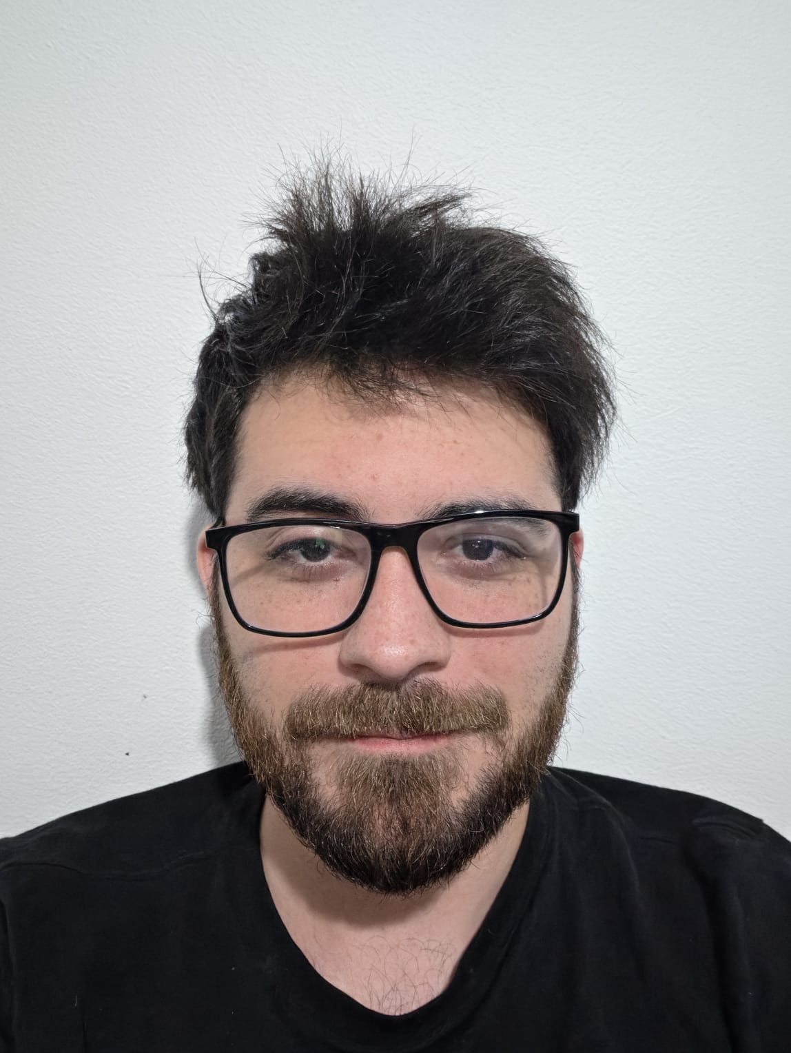 Benjamin Soldani